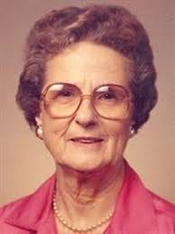 Clara Lambert Neal Obituary June 28, 2008