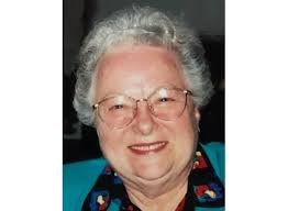 Phyllis Ruth Townsend Jones Obituary (2024)