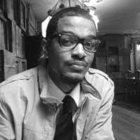 Dominic Blanton's Instagram, Twitter & Facebook