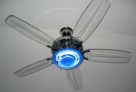 Get the best deal for hampton bay ceiling fans with light from the largest online selection at ebay.com. Bedroom Ceilling Fans With Blue Neon Light Home Interiors Black Ceiling Fan Unique Ceiling Fans Silver Ceiling Fan