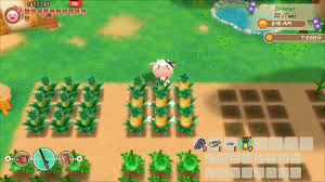 Published under the name bokujoumonogatari: Story Of Seasons Friends Of Mineral Town Review Rpgamer