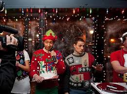 Office christmas party ein film von will speck und josh gordon mit jennifer aniston, jason bateman. Company Christmas Party Attire V1 Lenze Com Tr