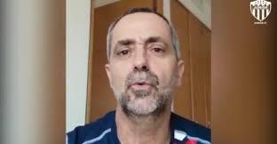 Esperamos a partir de mañana tener los entrenamientos grupales»: Alejandro  Cáceres