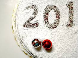 Vasilopita Greek Lucky New Year S Cake Happy new year, 2021 numbers on green fir branches and holiday ornaments on white background. vasilopita greek lucky new year s cake