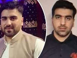 Heartbroken friends and colleagues pay tribute to taxi driver killed in  Dixons Bank crash