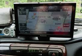 Panasonic Cn Gp710vd Cn Sp710vl のパーツレビュー カリーナ ハマタク みんカラ