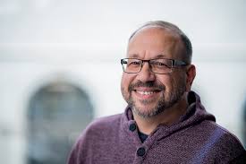 Steven Migalski Bio Page