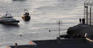 27 años con la frontera cerrada tras el cierre de fronteras, resulta complicado que la operación paso del. Ceuta Y Melilla La Frontera Entre Ricos Y Pobres Mas Desigual Del Mundo Publico