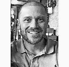 Brett Kornacki Obituary (1972