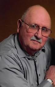 Edwin Roach Obituary