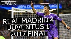 Today's announcement is the culmination of two years' of hard work and i'd like to thank all those. Zidane S Second Triumph Ucl 2017 Final Highlights Youtube