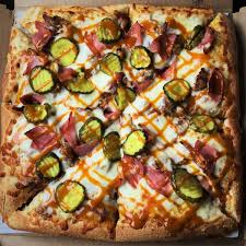 We did not find results for: Cottage Inn Pizza On Twitter It S The Cuban Pizza Carolina Tangy Gold Bbq Sauce Pulled Pork Ham And Pickles