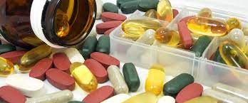 Understanding Medication For Chronic Illness