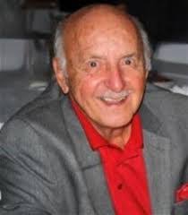 George Karos's Instagram, Twitter & Facebook