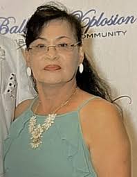 Yong Cha Cain Obituary July 29, 2024