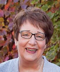 Sharon Lessig Obituary October 21, 2022