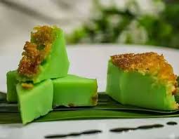 Resepi penuh di blog : Resepi Kuih Bakar Pandan Kuih Bakar Resepi Biskut Raya Facebook