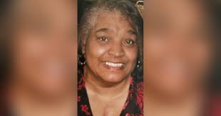 Beulah Searcy Obituary
