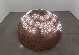 Image result for Mario Merz