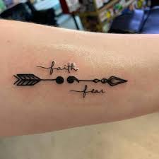 57 Amazing Semicolon Tattoo Ideas