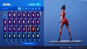 Picking up items sometimes not working properly. Latest Fortnite Item Shop Gifs Gfycat