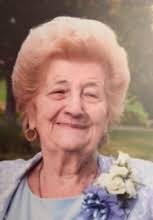 Obituary information for Cesidia Silvestri