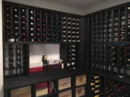Maybe you would like to learn more about one of these? Solid Wooden Wine Racking And Case Storage In A Black Stain Finish Made By Wine Racks Uk Wineracks Wine Cellar Design Unique Wine Racks Wooden Wine Rack