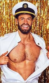 Sammy, 20 years after emmerdale's debut, took a photo of her sweet reflection with andy sugden's actor kelvin fletcher when she was young. Strictly Stand In Kelvin Fletcher Is Hot Favourite To Lift The Glitterball Writes Alison Boshoff Daily Mail Online