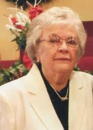 Marie Abner Obituary
