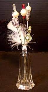 Of Course You Will Need A Hat Pin Hat Pins Antique Hats Hats Vintage