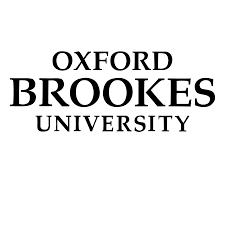 University college, oxford collegiate university scholarship, oxford university logo, png. Oxford Brookes University Logo Png Transparent Svg Vector Freebie Supply
