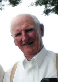 Charles Jennings Obituary