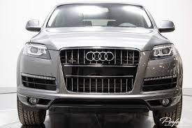 Image result for Ice Silver 2015 Q7