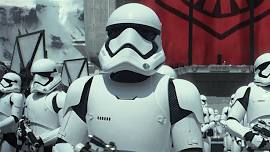 STAR WARS Trivia at The Bavarian [MACKAY]