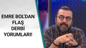 Maybe you would like to learn more about one of these? Emre Bol Fenerbahce Galatasaray I Zaten Yener A Spor Son Sayfa 16 02 2020 Youtube
