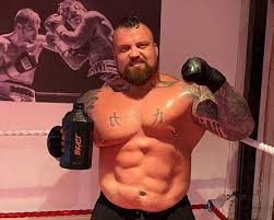 Ahead of the contest the officials have released the entire event lineup, and it features a brand new event. Eddie Hall Net Worth 2021 How He Make Money