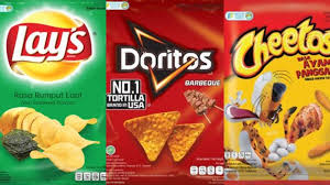You just can't eat a cheetos® snack without licking the signature cheetle off your fingertips. The Final Crunch Cheetos Lay S And Doritos Leaving Indonesia In August Coconuts Jakarta