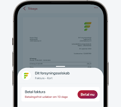 e-Boks er Danmarks mest anvendte digitale postkasse.