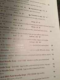 Our servers are warm and friendly, our dining room can accommodate more than 500 guests, and we can throw the event of a lifetime. Pool Menu Bite Menu Picture Of Aria Resort Casino Las Vegas Tripadvisor