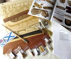 Find the latest news, pictures, and opinions about gabriel deck. Master Korabel Deck Boat St Gabriel 1728 Elde Modellbau