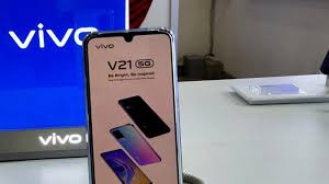 Peluncuran akan dilakukan lewat live streaming di channel youtube vivo indonesia pukul 13.00 wib. 7owgynnwly0b M