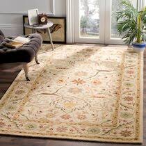 Fashionably versatile, this rug works in the bedroom, living room, foyer, dining. Safavieh Area Rugs You Ll Love In 2021 Wayfair