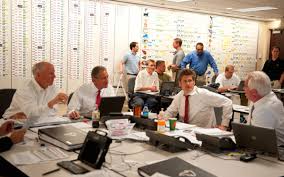 March big board (post combine). Inside A War Room During The Nfl Draft Sports Illustrated