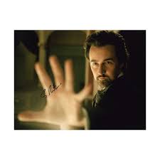 The Illusionist (2006)