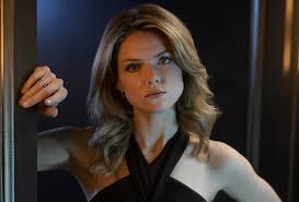 Gotham' Season 2 - Erin Richards Previews Barbara And Maniax