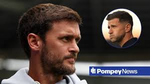 John Swift and the other Portsmouth players at risk of being hit by EFL ban