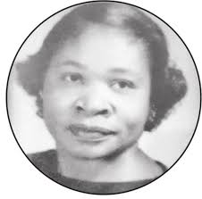 Ruby Watts Coleman prepares to turn 105