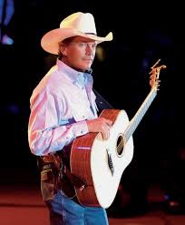 Hits 'natural' to George Strait
