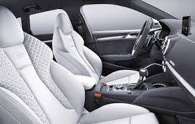 At the 2016 paris motor show, audi thrilled enthusiasts when it announced the rs3 sedan would come to the us. Audi A3 Rs Sportback 2019 Audi A3 Sportback Review