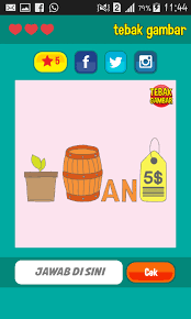 Tebak tebakan cak lontong romantis. The Gamer Game Guess Images Train Your Brain And Imagination Permainan Tebak Gambar Melatih Otak Dan Imajinasi Anda 1 Steemit